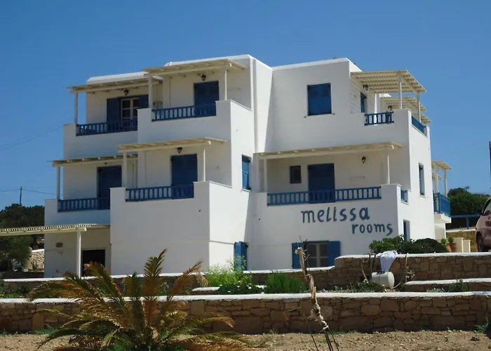 Melissa Rooms